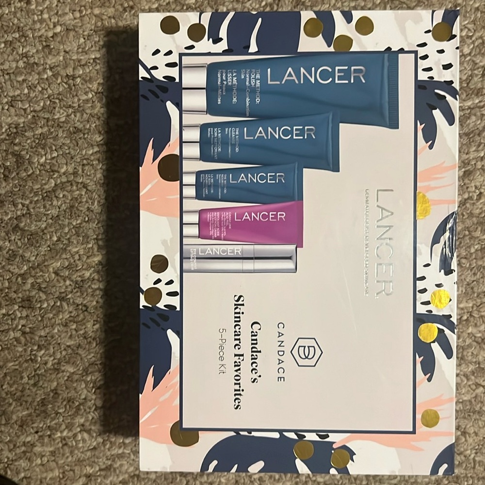 Skincare